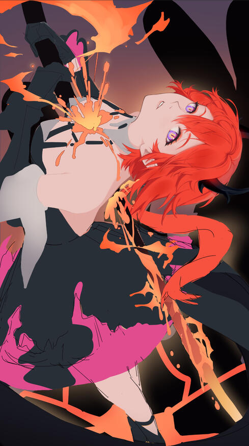 Laevatein