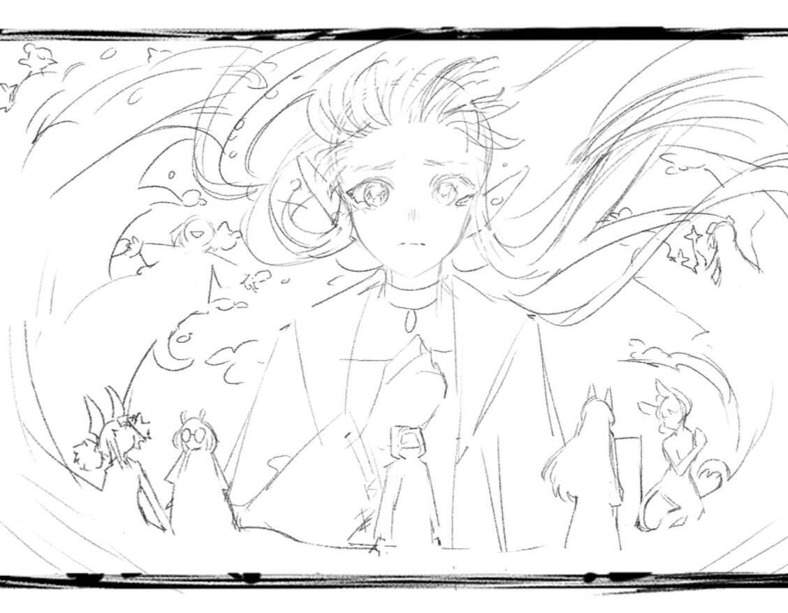 Muelsyse (Memories)