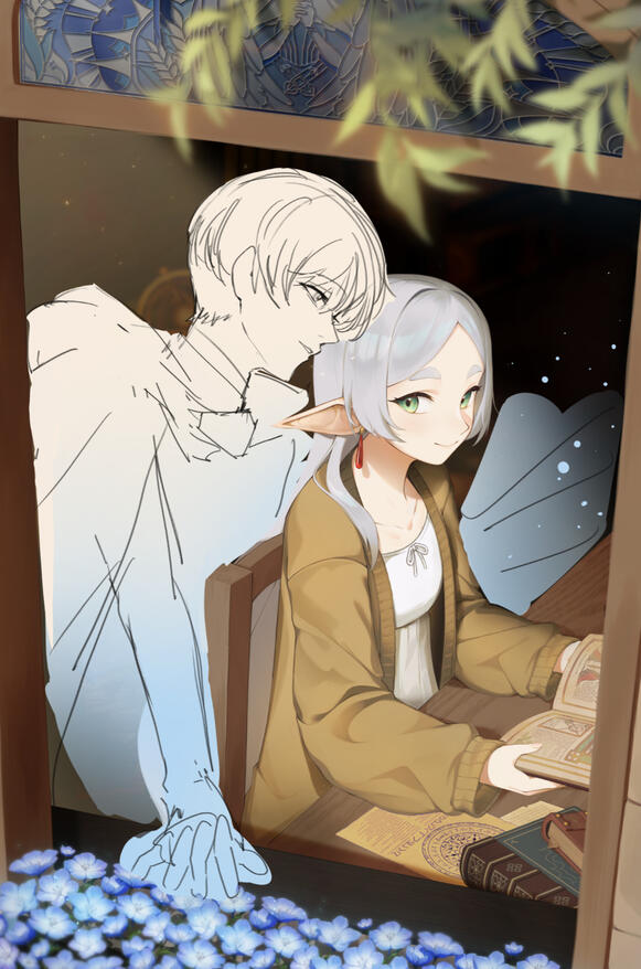 Frieren (Memories)