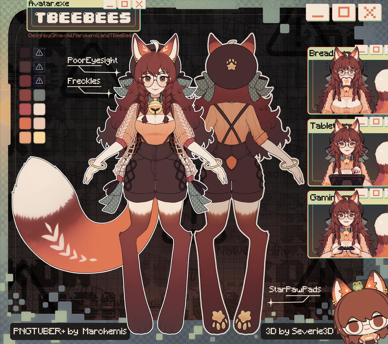 Reference Sheet [⤓]