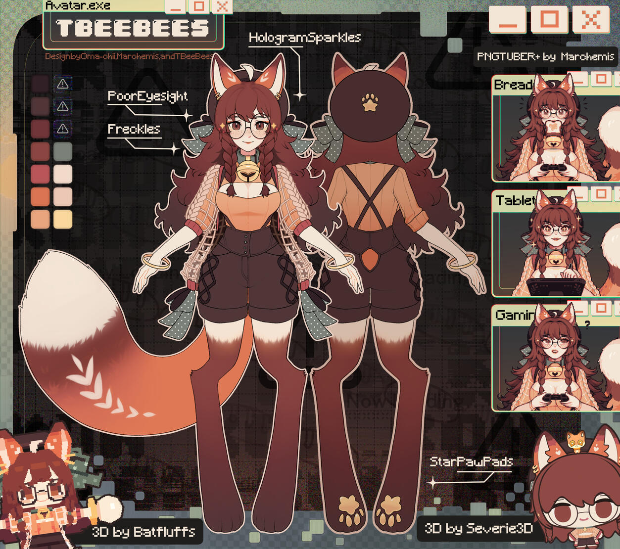 Reference Sheet [⤓]