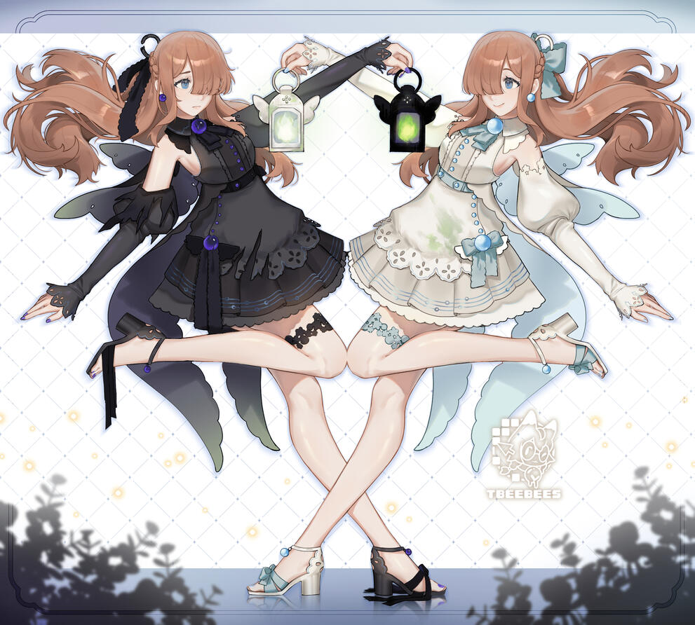 LilBlueMuffin Birthday